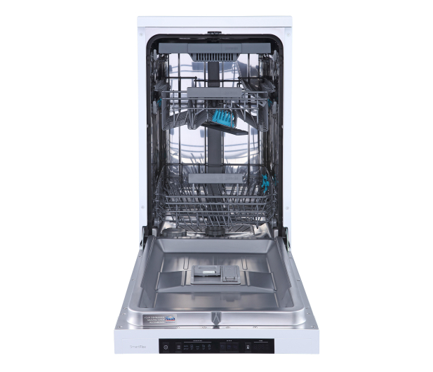 GORENJE GS541D10W 44,8cm 11kpl. TotalDry - automatyczne otwieranie drzwi Total AquaStop - 1352622 - zdjęcie 4